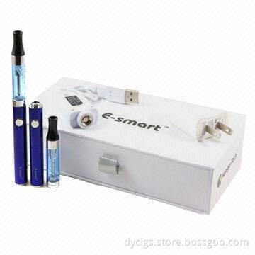 Mini E-smart double kit, weighs 250g